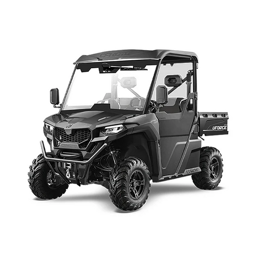 CF Moto U600 Farm Spec UTV