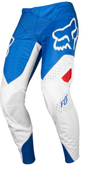 Fox MX 360 Kila Pants (Blue/Red)