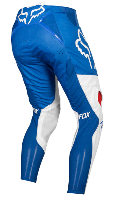 Fox MX 360 Kila Pants (Blue/Red)