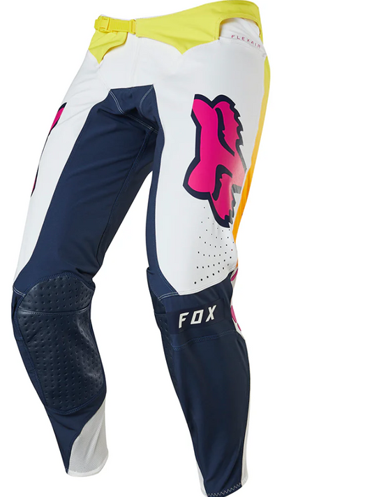 Fox Flexair Idol Multicolour Limited Edition MX Pants
