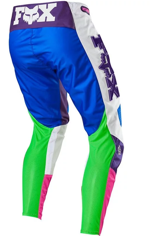 Fox 360 Linc Multi MX Pants - 36