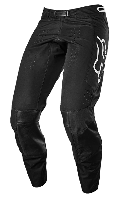 Fox 360 Speyer MX Pant (Black/White)