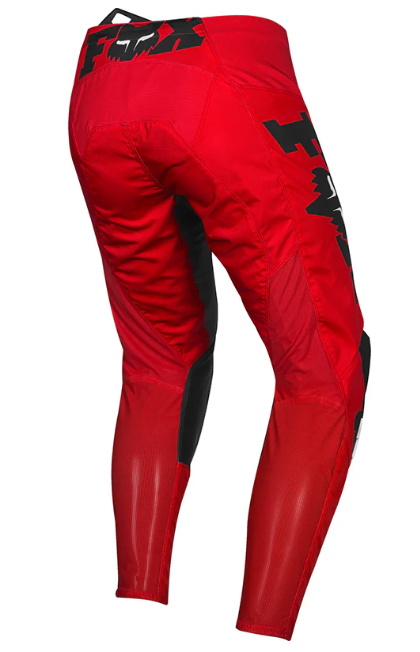 Fox 180 Cota Red MX Pant (Red/Black)