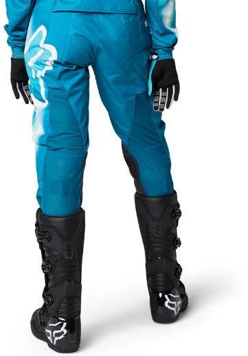 Fox Women's 180 Toxsyk MX Pant (Maui Blue)