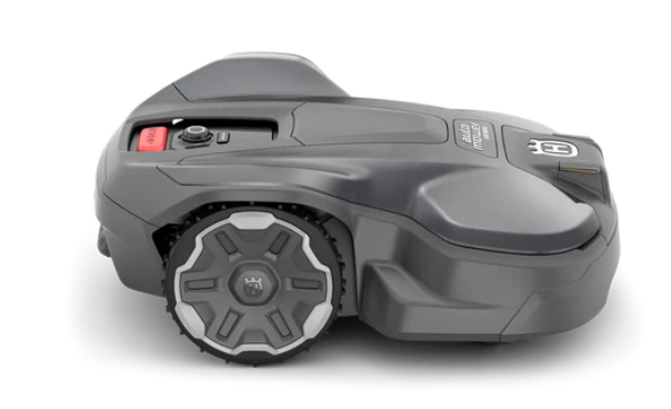 Husqvarna 320 Nera Automower