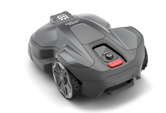 Husqvarna 320 Nera Automower