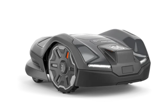 Husqvarna 410XE NERA  Auto Mower