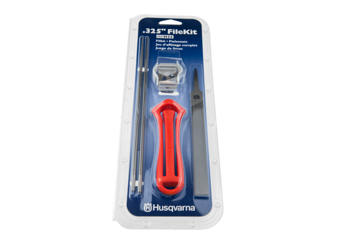 Husqvarna Filling Kit