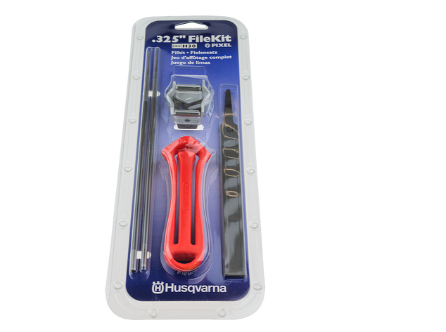 Husqvarna Filling Kit