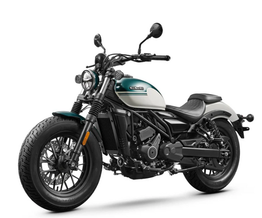 CF Moto 250 CL-C