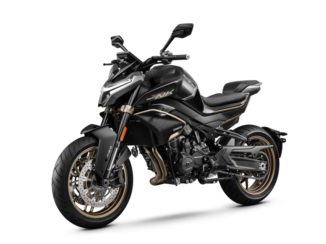 CF Moto 800 NK