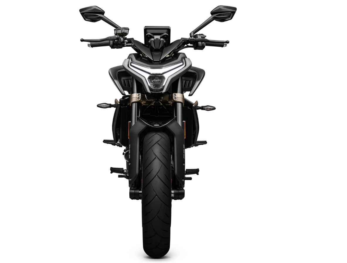 CF Moto 800 NK