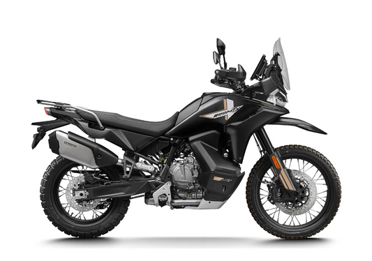 CF Moto 800MT-X Adventure Bike