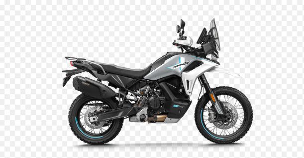 CF Moto 1000MT-X Adventure Bike