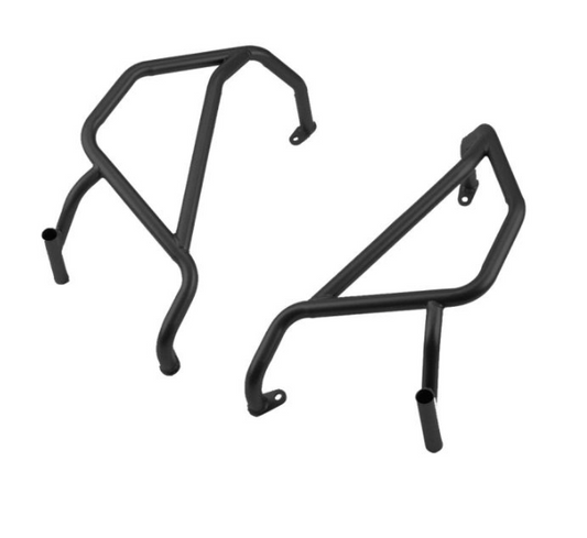450MT Upper Crash Bars