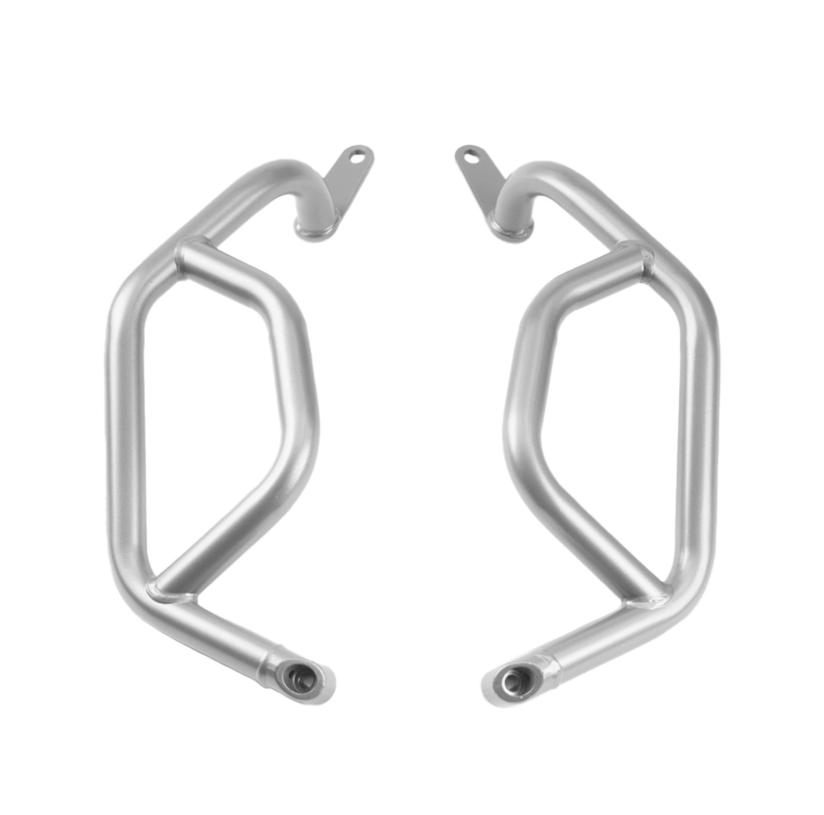 450MT Lower Crash Bars