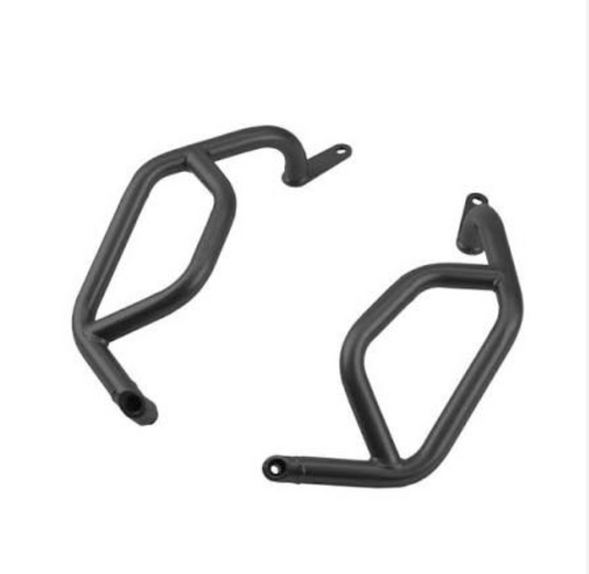 450MT Lower Crash Bars