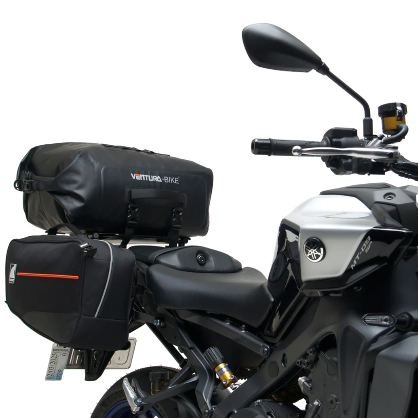 Ventura EVO-25 Dry Pack