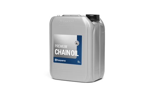 Husqvarna Chain Bar Oil