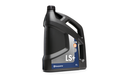 Husqvarna 2T Oil - Low Smoke