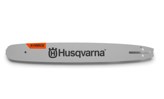 Husqvarna Bar X-Force .325 .058 Small Mount