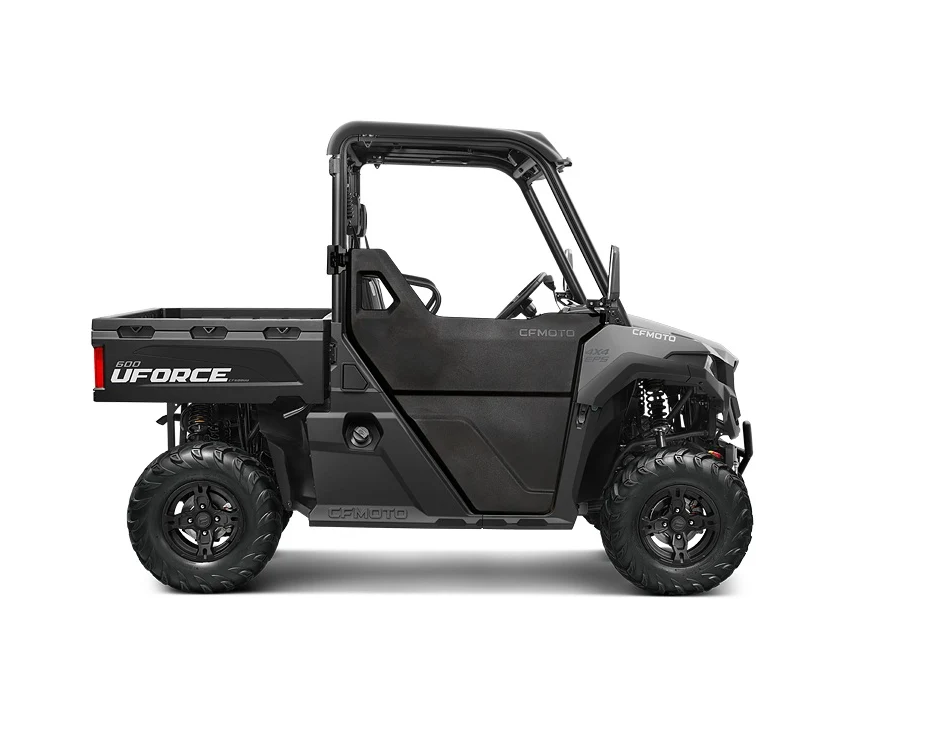 CF Moto U600 Farm Spec UTV