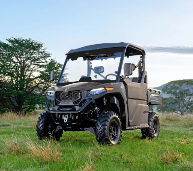 CF Moto U600 Farm Spec UTV