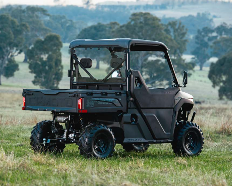 CF Moto U600 Farm Spec UTV