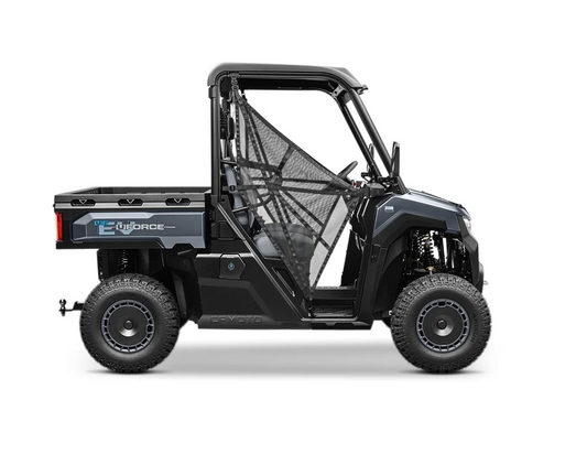 CF Moto U6 EV UTV